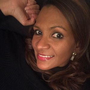 Meet your Posher, Anne